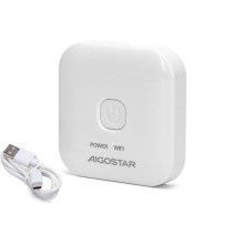 Aigostar - Gateway inteligente 5V Wi-Fi