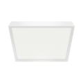 Emithor 49039 - Iluminação de teto de casa de banho LED LENYS LED/12W/230V 140 mm IP44