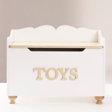 Le Toy Van - Baú de brinquedos