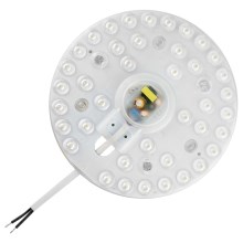 LED Módulo magnético LED/36W/230V diâmetro 21 cm 4000K