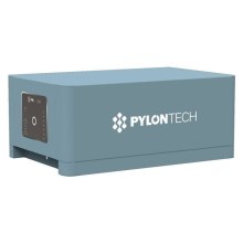 Sistema de controlo de bateria Pylontech BMS Force H2, FC0500M-40