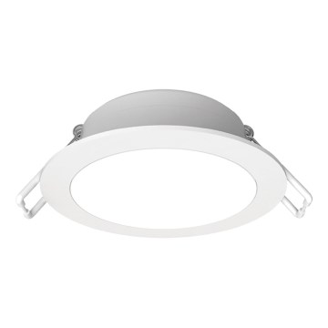 Aigostar - Foco de encastrar LED para casa de banho  LED/4,8W/230V 6500K branco IP65