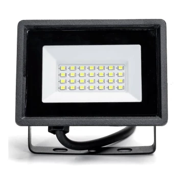 Aigostar - Holofote LED LED/10W/230V 6500K IP65