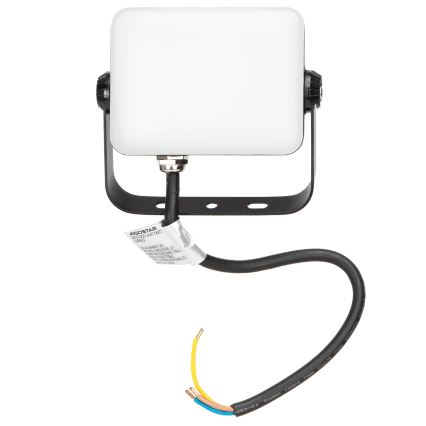 Aigostar - Holofote LED LED/20W/230V 4000K IP65 preto