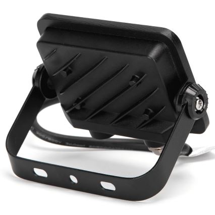 Aigostar - Holofote LED LED/20W/230V 4000K IP65 preto