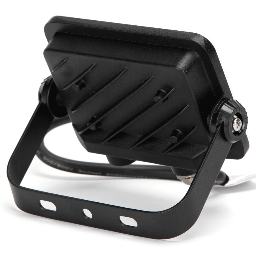 Aigostar - Holofote LED LED/20W/230V 4000K IP65 preto