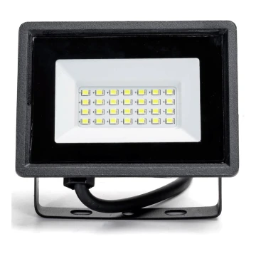 Aigostar - Holofote LED LED/20W/230V 6500K IP65