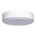 Aigostar - Iluminação de teto LED LED/12W/230V 6500K d. 23 cm branco