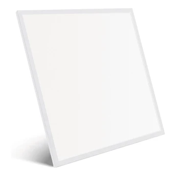 Aigostar - Painel de encastrar LED LED/28W/230V 62x62 cm 3000K