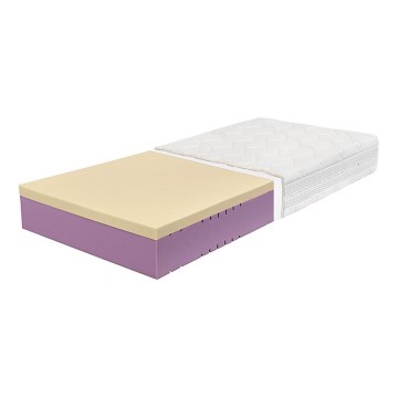 Ambiamo - Colchão FOBOS XXL 160x200 cm