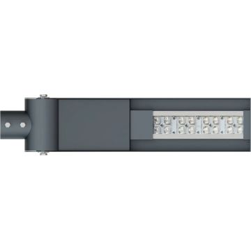 APLED - Candeeiro de rua LED FLEXIBO LED/19W/90-265V IP65
