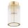 Argon 8501 - Iluminação de teto HAMPTON 1xE14/7W/230V dourado