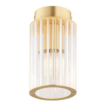 Argon 8501 - Iluminação de teto HAMPTON 1xE14/7W/230V dourado