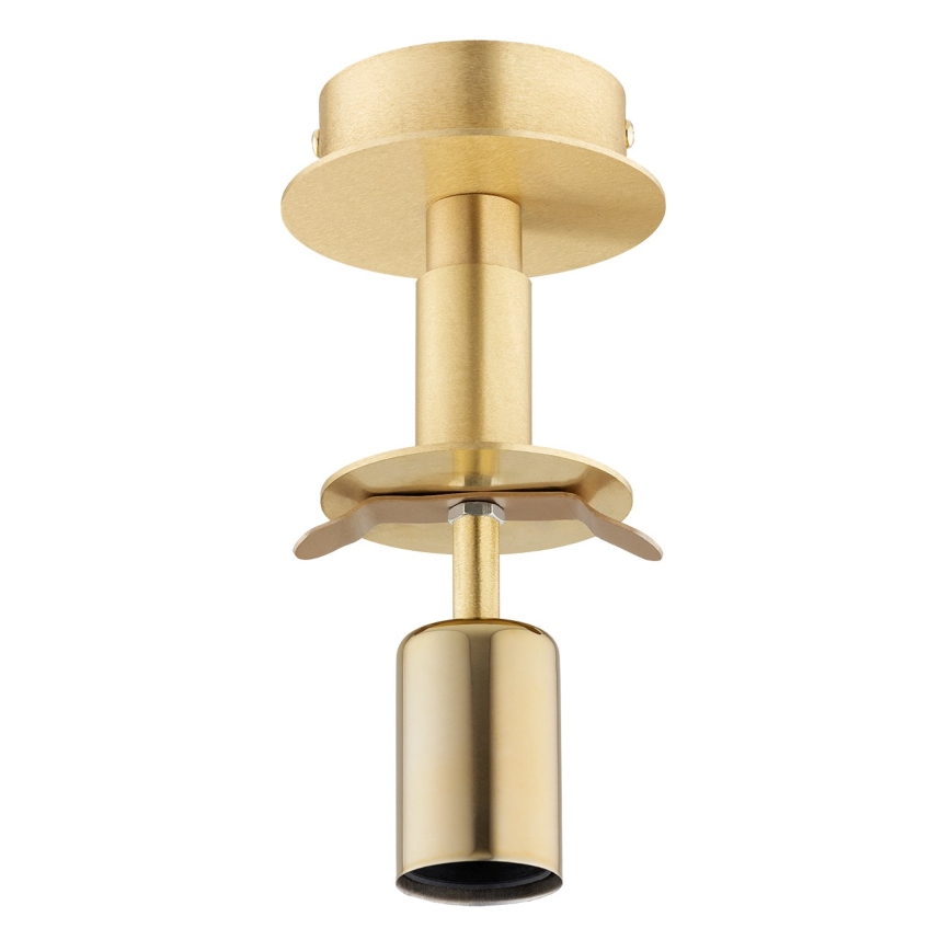 Argon 8511 - Iluminação de teto PALOMA 1xE27/15W/230V dourado/preto