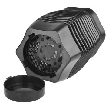 Armadilha elétrica para insetos LED 3,3W/230V