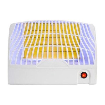 Armadilha elétrica para insetos LED LED/3W/230V 60 m²