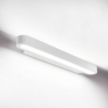 Artemide AR 1913040A - Luz de parede LED TALO 60 1xLED/25W/230V