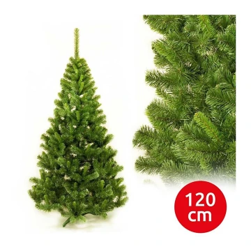 Árvore de Natal JULIA 120 cm abeto