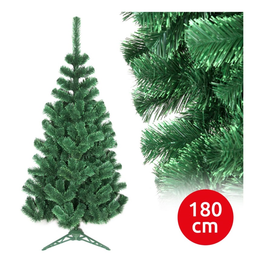 Árvore de Natal KOK 180 cm pinheiro