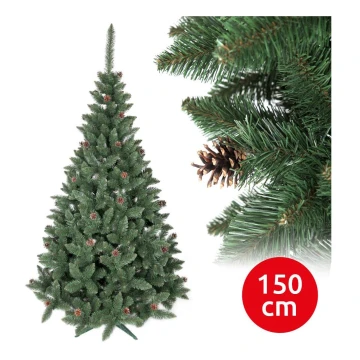 Árvore de Natal NECK 150 cm abeto