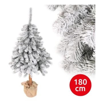 Árvore de Natal PIN 180 cm abeto