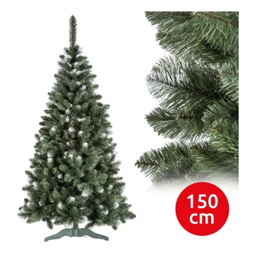 Árvore de Natal POLA 150 cm pinheiro