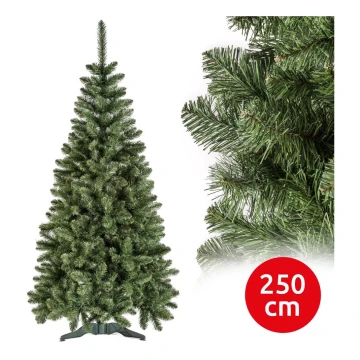Árvore de Natal POLA 250 cm pinheiro