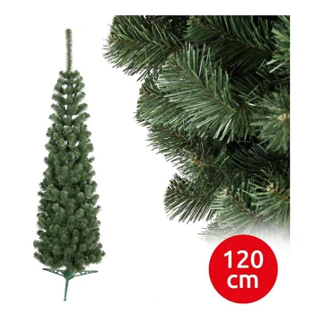 Árvore de Natal SLIM 120 cm abeto