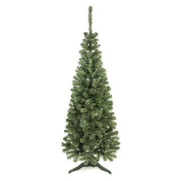 Árvore de Natal SLIM 150 cm abeto