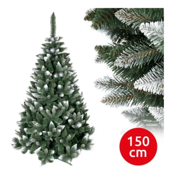 Árvore de Natal TEM 150 cm pinheiro