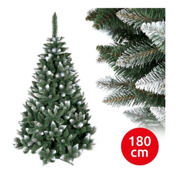 Árvore de Natal TEM 180 cm pinheiro