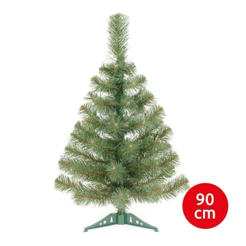 Árvore de Natal XMAS TREES 90 cm abeto