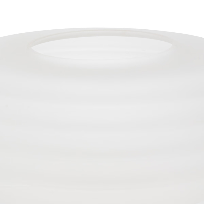 Atmosphera - Candeeiro de mesa ASTI 1xE27/60W/230V cor tijolo