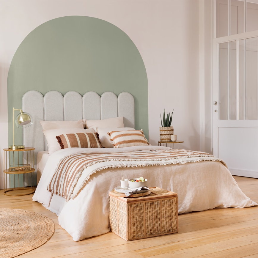 Atmosphera - Candeeiro de mesa DOLCE RIVIERA 1xE14/40W/230V