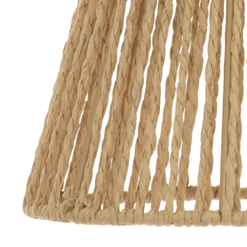 Atmosphera - Candeeiro suspenso GIADA 3xE27/40W/230V