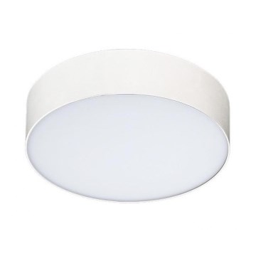 Azzardo AZ2260 - Luz de teto LED MONZA 1xLED/20W/230V