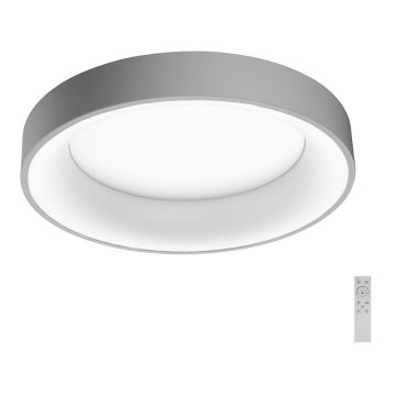 Azzardo AZ2725 - Iluminação de teto LED com regulação SOVANA 1xLED/50W/230V+ controlo remoto