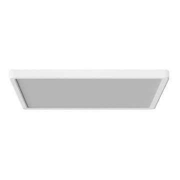 Azzardo AZ5359 - Iluminação de teto para casa de banho LED com sensor PANKA LED/18W/230V IP40 branco