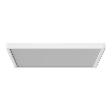 Azzardo AZ5373 - Iluminação de casa de banho LED com regulação PANKA LED/45W/230V IP40 branco