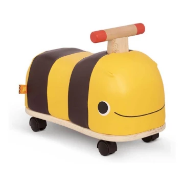 B-Toys - Bicicleta de empurrar Bee