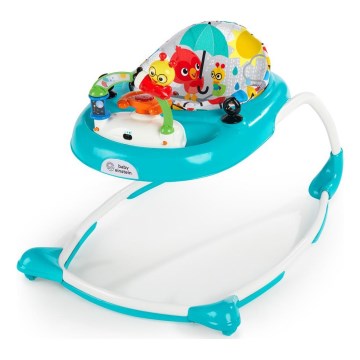 Baby Einstein - Andarilho para bebé SKY EXPLORERS WALKER 3xAA