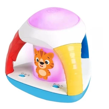 Baby Einstein - Brinquedo eletrónico CURIOSITY KALEIDOSCOPE