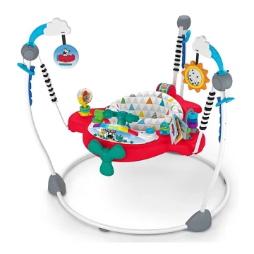 Baby Einstein - Trampolim 2em1 OCEAN EXPLORERS