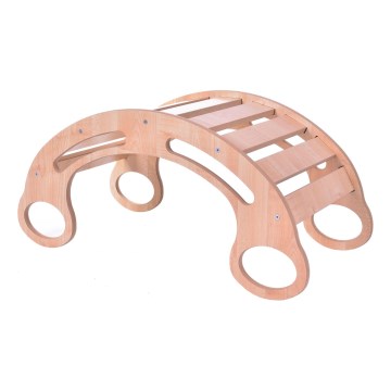 Balanço multifuncional Montessori bordo