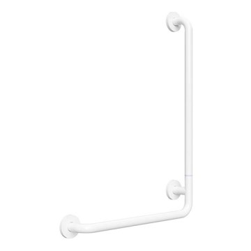 Barra de apoio 63x89 cm branca