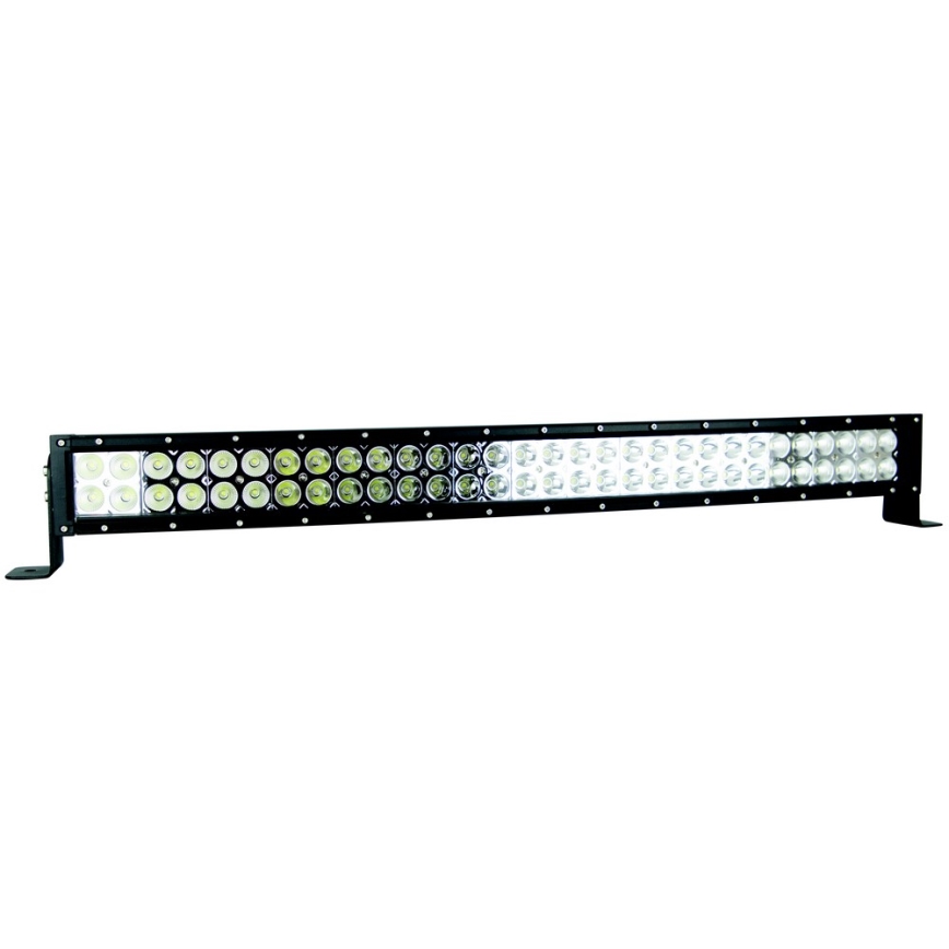 Barra luminosa de trabalho para automóvel LED EPISTAR LED/180W/10-30V IP67 6000K