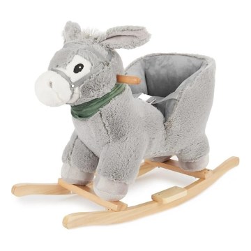 Bieco - Balanço burro