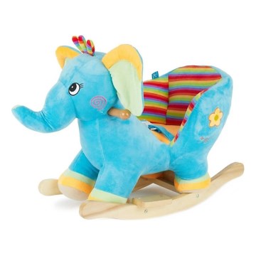 Bieco - Balanço Elefante