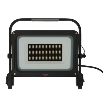 Brennenstuhl - Holofote exterior LED com regulação LED/150W/230V 6500K IP65