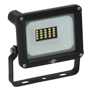 Brennenstuhl - Holofote exterior LED LED/10W/230V 6500K IP65